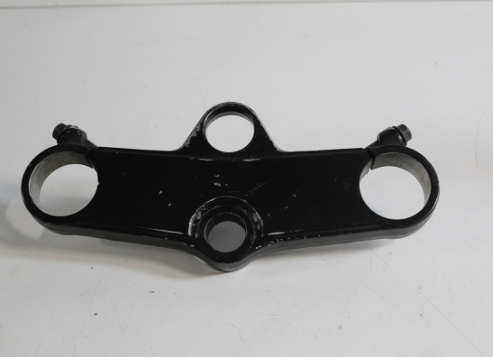 Kroonplaat Suzuki GSX R 600