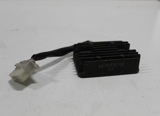 Regulator rectifier  Kawasaki LTD 450