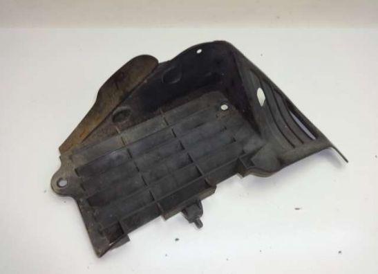 Radiator toebehoren Honda TRANSALP