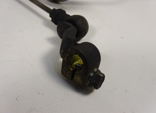 Schalthebel Honda ST 1300 Pan European