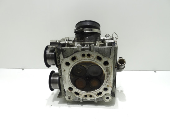 Cilinderkop Ducati 749  999
