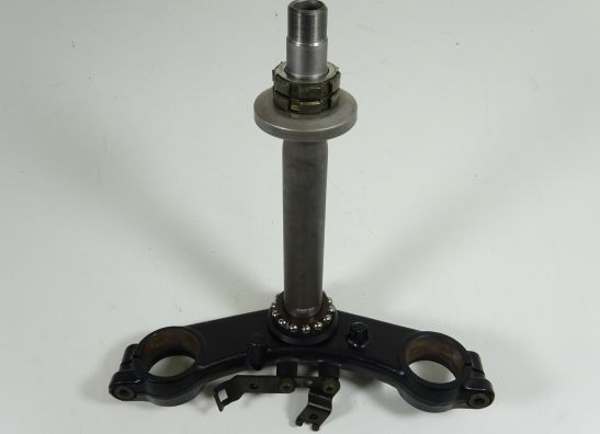 Gabelbrucke Unten Yamaha TDM