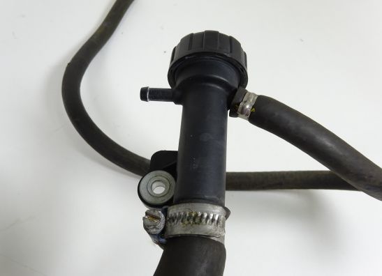 Waterpomp Aprilia RSV 1000