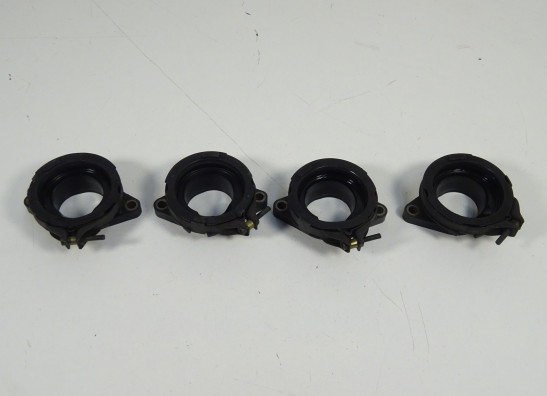 Intake parts Yamaha FZ6