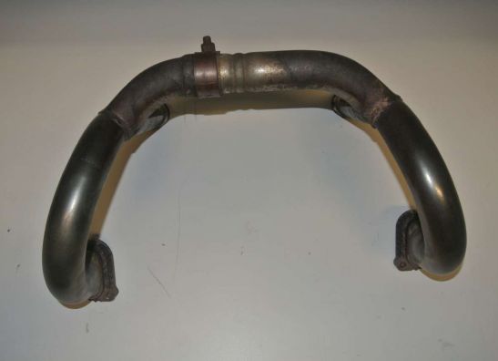 Downpipes BMW R 1150 R