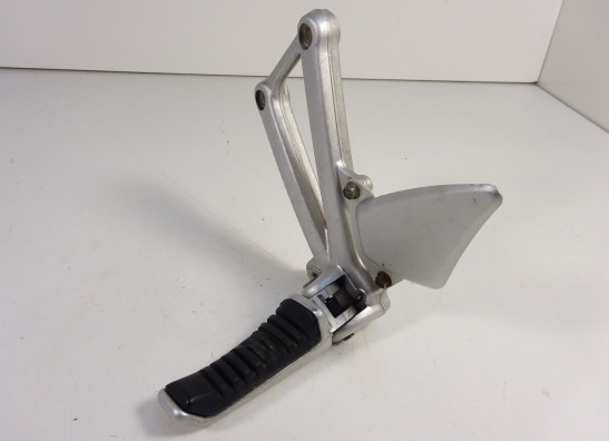 Main step holder left Ducati ST2