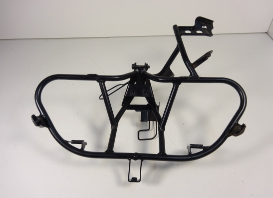 Lampenverkleidung Rahmen Suzuki Burgman 200