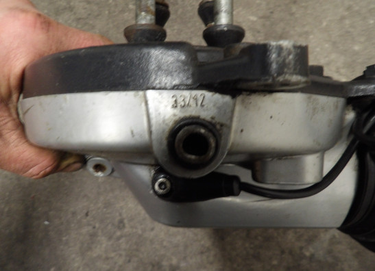 Cardan BMW K 1200 RS