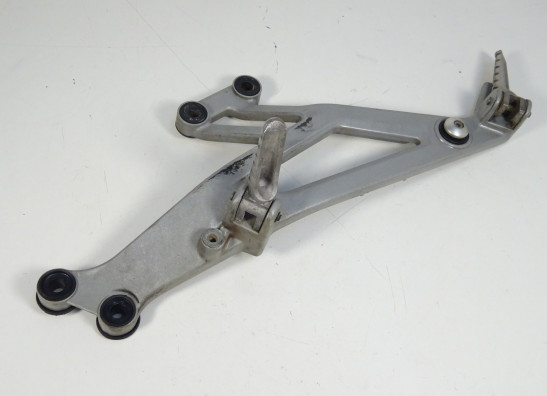 Schetsplaat links Ducati monster 600 2002-2007