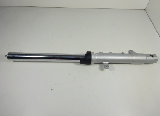 Standrohr Gabelholm links komplett Suzuki GSR 600
