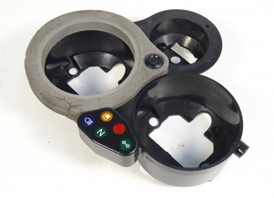 Meter combination Ducati ST4