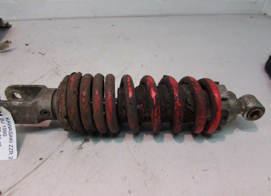 Stossdampfer hinten Kawasaki ZZR 250