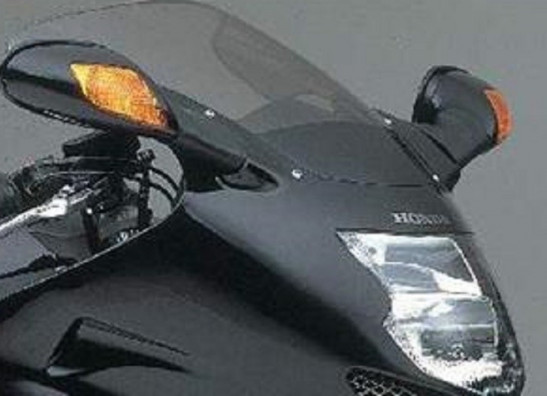 Kuipruit Honda CBR 1100 XX