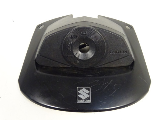Fuel tank cover Suzuki GSR 600