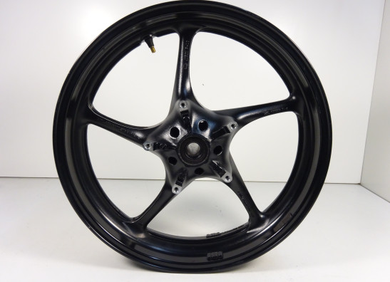 Front Wheel Yamaha FZ6