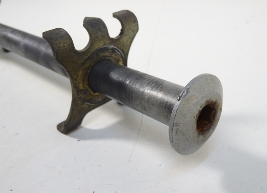 Rear axle Ducati 750 SS Supersport