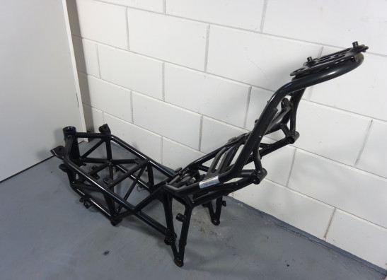 Frame - onderdelen Ducati Multistrada 1000