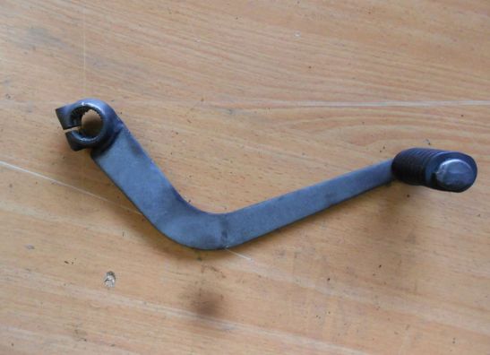 Bremspedal Yamaha TDM