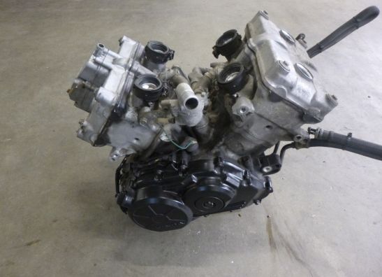 Motorblok Honda VFR 750