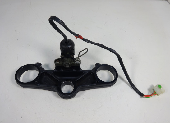 Slotenset Aprilia RSV 1000