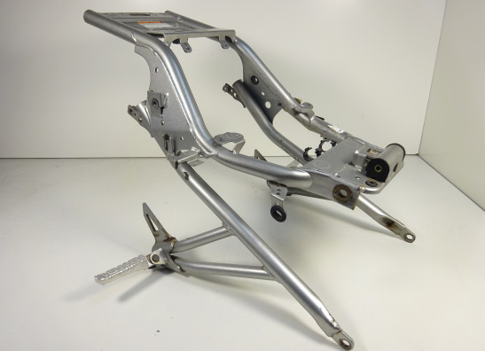 Heckrahme Yamaha FZ6