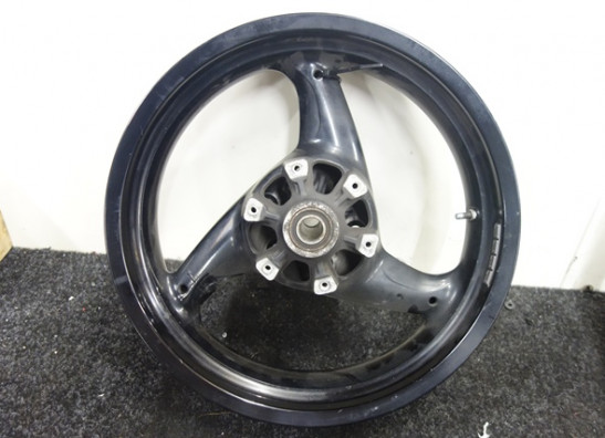 Rear wheel Ducati monster 600