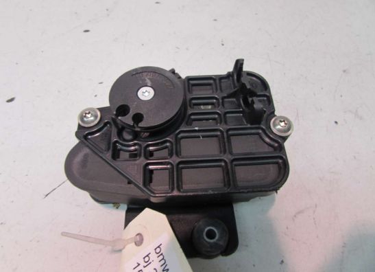 Exup Servo Ventil BMW S 1000 RR