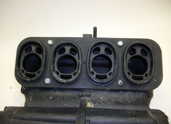 Air cleaner case Kawasaki ZXR 750