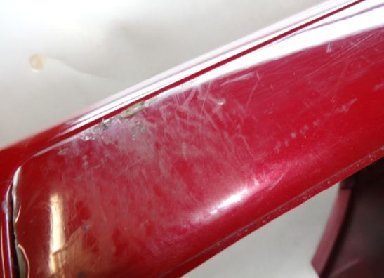 Rear cowl Honda ST 1100 Pan European