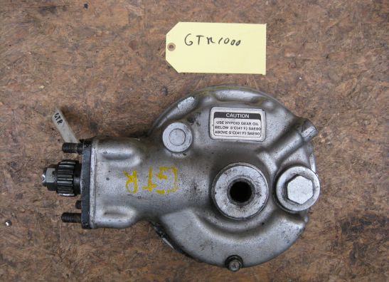 Cardan Kawasaki GTR 1000