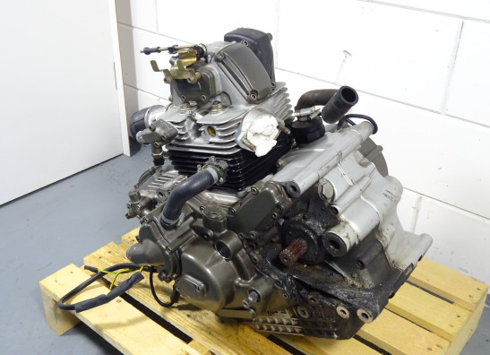 Motorblok Ducati ST2