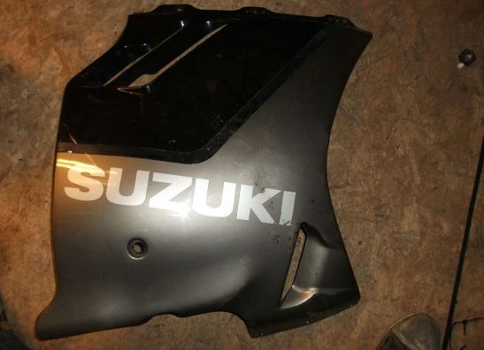 Rechter zijkuip Suzuki GSX F 1100