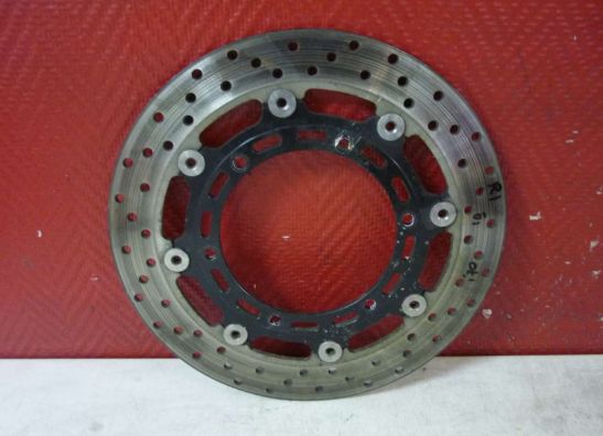 Bremsscheibe vorne Yamaha YZF R1