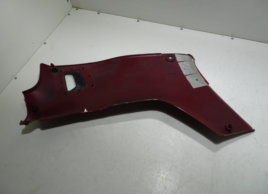 Rechter achterkant Honda ST 1100 Pan European