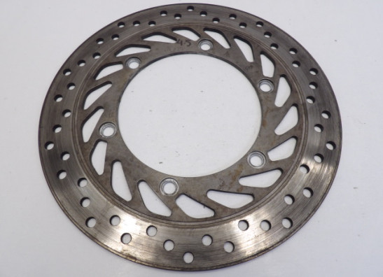Brake disc front Honda CB 750 