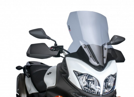 Scheibe Windschild Suzuki DL 650 V STROM