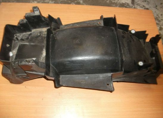 Rear fender Yamaha FAZER 600