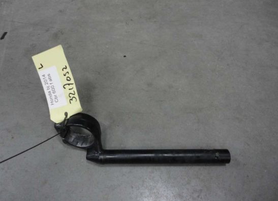 Lenkerstummel Links Honda CBR 600 F