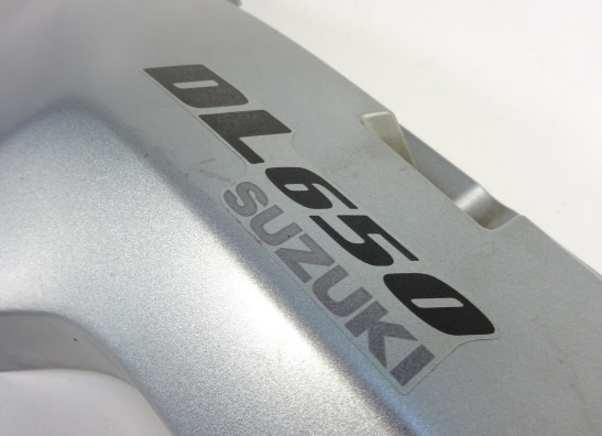 Heck links Suzuki DL 650 V STROM