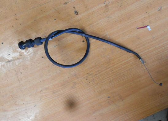 Choke cable Yamaha TDM