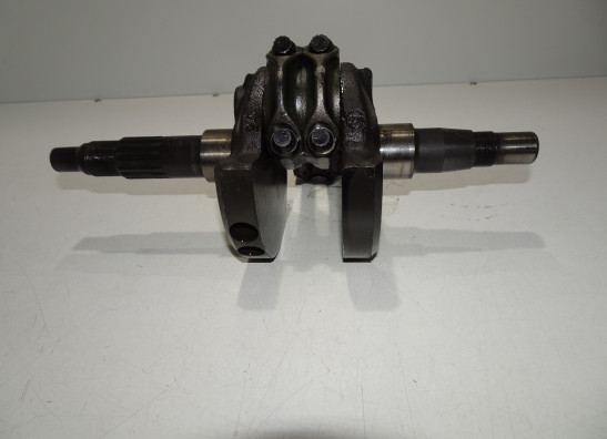 Krukas Ducati monster 600