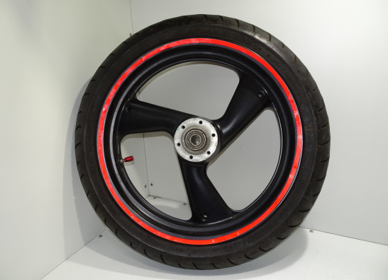 Voorvelg Ducati monster 900 1993-1999