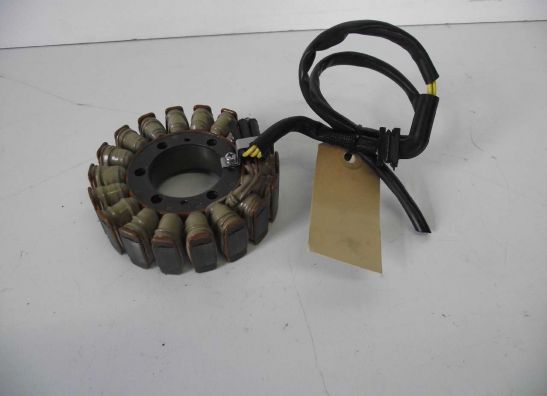 Dynamo Honda CBR 600 F