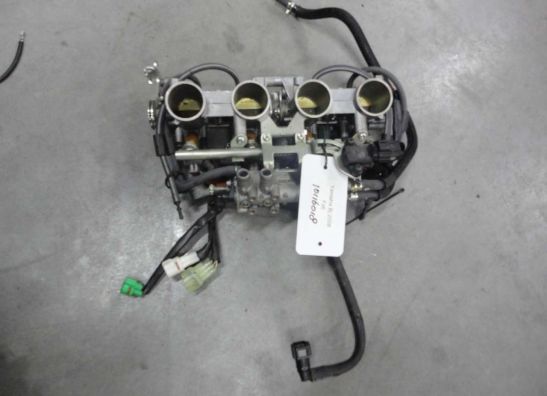 Einspritzanlage Yamaha FAZER 600