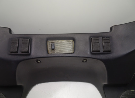 Topkuip bekleding BMW K 75