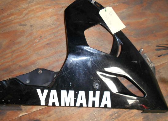 Cowl lower right Yamaha YZF R6