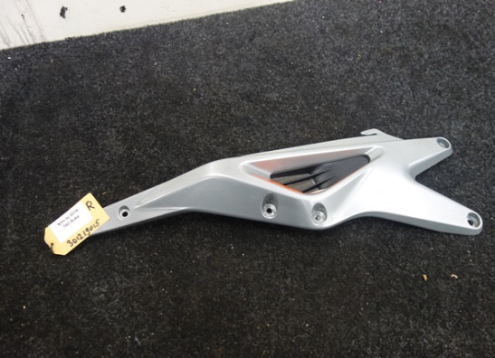Achtersubframe KTM 790 Duke