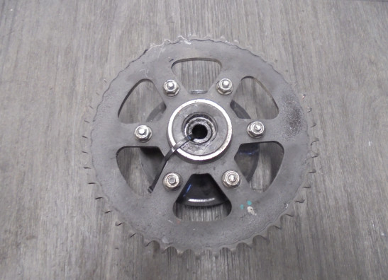 Tandwieldrager KTM 390 Duke 2017-2020