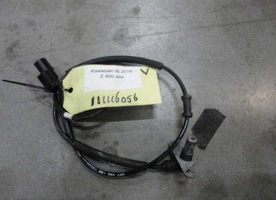 ABS Sensor fuhler vorne Kawasaki Z 800