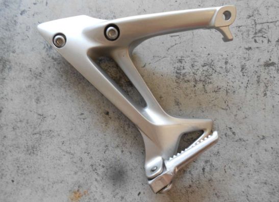 Pillion step left  Honda VFR 800 I